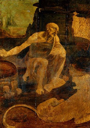 1480 - Saint Jerome