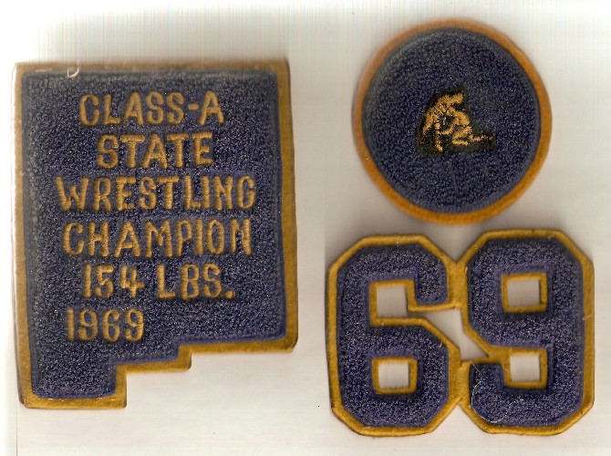 NMSVH - ChampionshipPatches (1969)