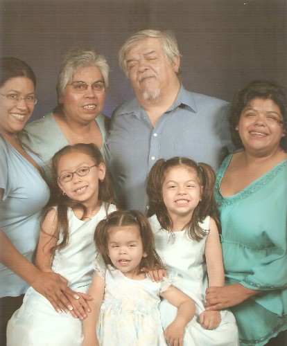 My Family