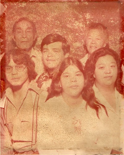 My Relatives