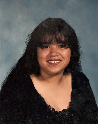 Youngest Daughter 'Veronica'