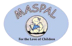 Mothers against sexual predators at large