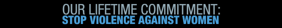 Click here to sign Debbie Smith's pledge to put rapists in jail