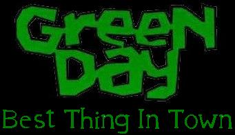 Green Day