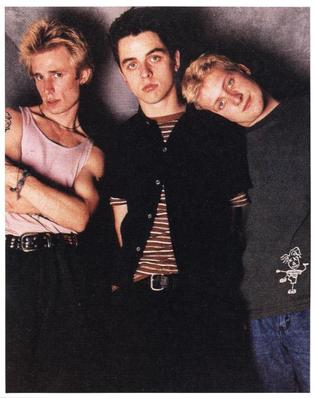 green day