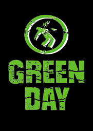 green day poster