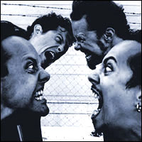 angry metallica