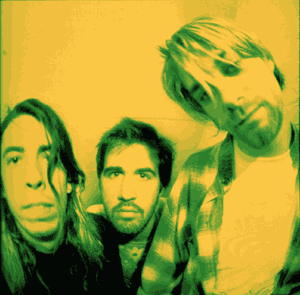nirvana to a fish