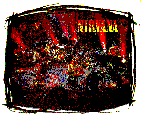 nirvana unplugged