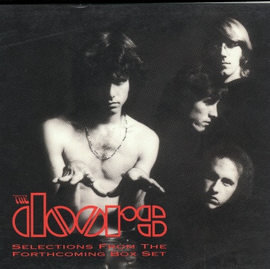 the doors in the from the shadows