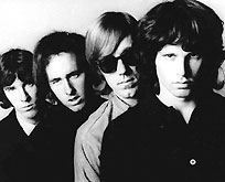 the doors