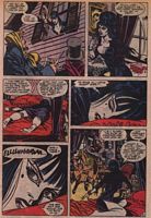 Elvira's Christmas Carol page 3
