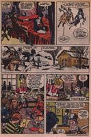 Elvira's Christmas Carol page 4