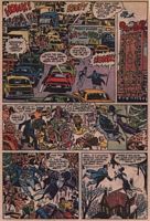 Elvira's Christmas Carol page 6