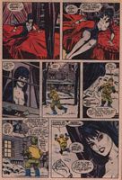 Elvira's Christmas Carol page 10