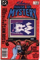 Elvira's House of Mystery #6