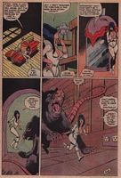 Elvira's science fiction segment part 4