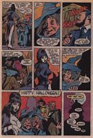 Elvira's House of Mystery page 5