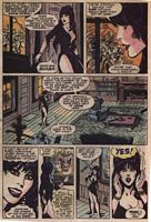 Elvira's Quest page 2