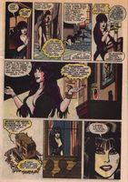 Elvira's Quest page 3
