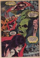 Elvira's Quest page 4