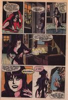 Elvira's Quest page 5
