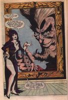 Elvira's Quest page 6