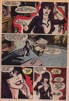 Elvira's Quest page 7