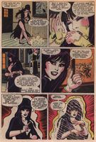 Elvira's Quest page 8