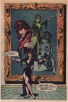 Elvira's Quest page 11