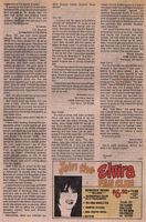 Elvira's House of Mystery #11 Post-Mortems page 4