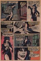 In Quest of a Caretaker page 2