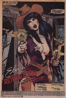 Retribution page 1
