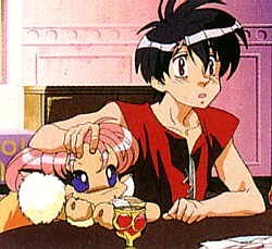 Escaflowne