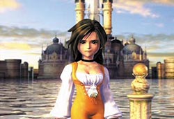 Final Fantasy 9