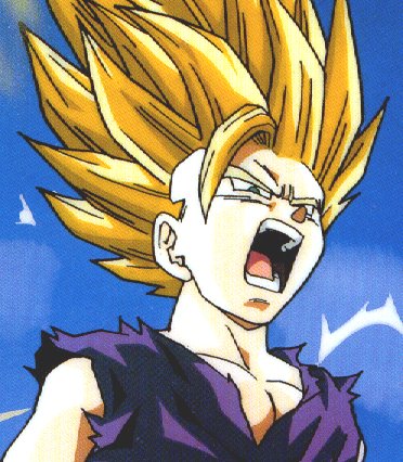 Dragonball Z