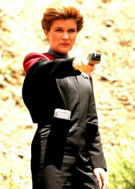 Star Trek Voyager