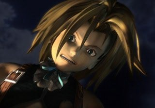 Final Fantasy 9