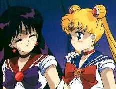 Sailor Moon