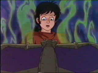 Fox's Peter Pan and the Pirates