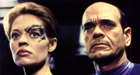 Star Trek Voyager