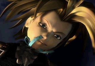 Final Fantasy 9