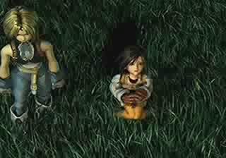 Final Fantasy 9