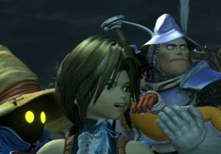 Final Fantasy 9