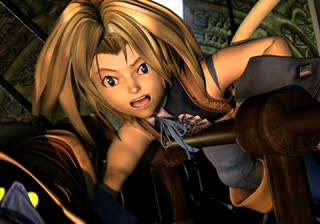 Final Fantasy 9