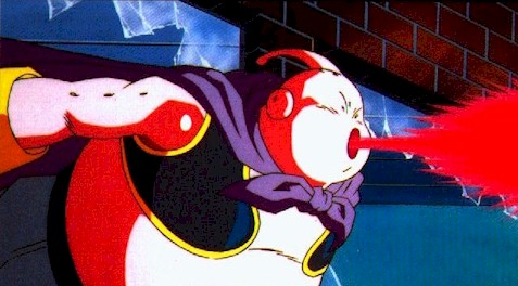 Dragonball Z