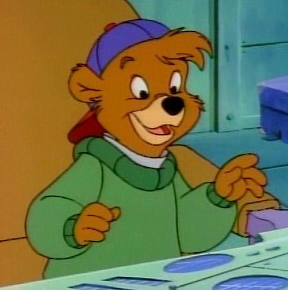 Talespin