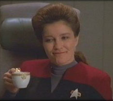 Star Trek Voyager