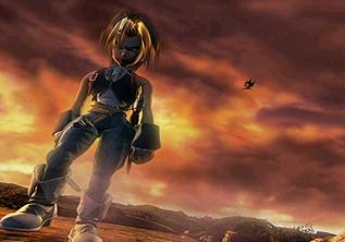 Final Fantasy 9