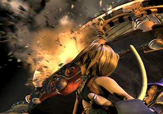 Final Fantasy 9